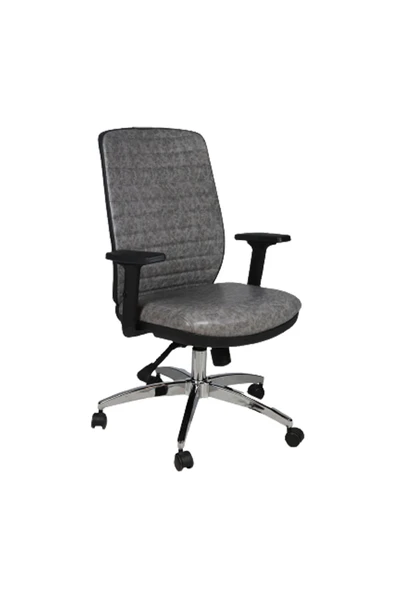 Koltukstilim   Goga deri Çalışma Koltuğu ürün görseli