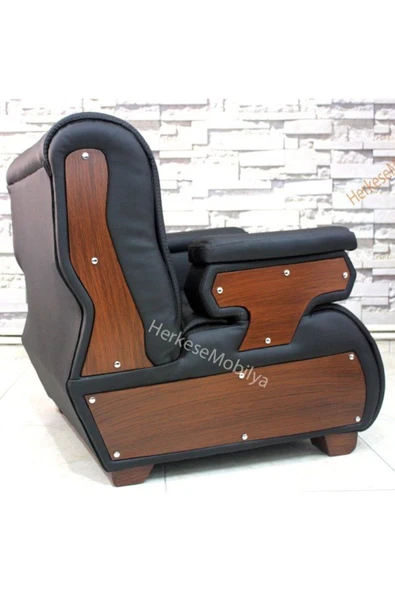 Koltukstilim   Jaguar Tekli Kanepe - Resim 4