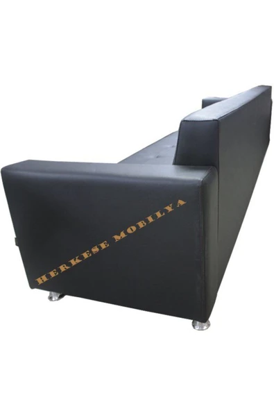 Koltukstilim   3 Kişilik Kış Bahçe Koltuğu - 3