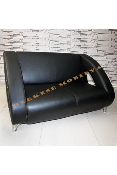 Koltukstilim   Droy Ofis Oturma Grubu - Resim 4