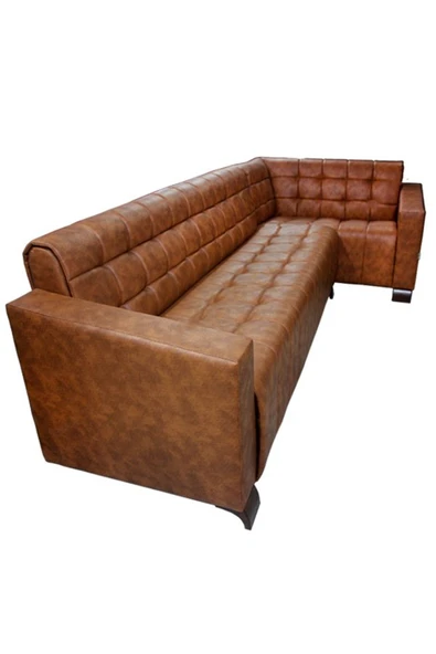 Koltukstilim   Venom Sd Ofis Köşe Koltuk Takımı ürün görseli