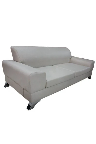 Dekormila C-960 Üçlü Bekleme Koltuğu