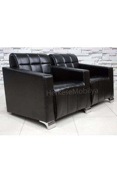 Koltukstilim   Milano Playstation Koltuğu Orta Kollu - 2