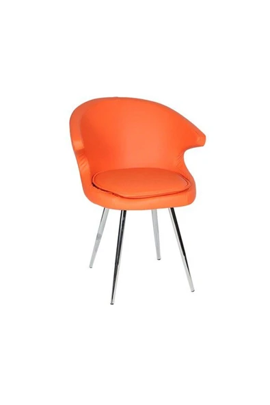 Koltukstilim    Orange Koltuk Çalışma Koltuğu ürün görseli