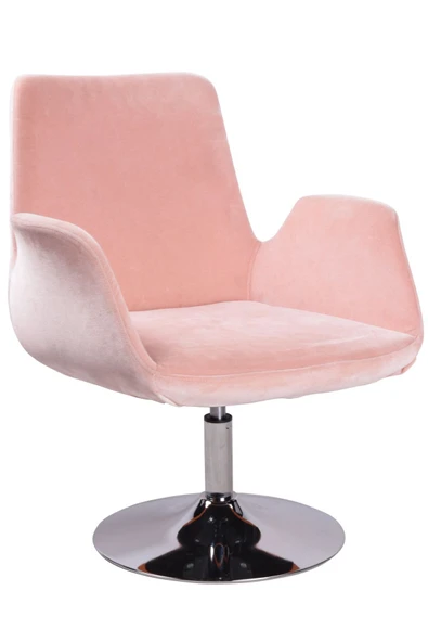 Koltukstilim    Mollis Z Kumaş Ofis Misafir Koltuğu - 2