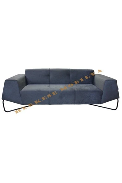 Koltukstilim   H-1003 Üçlü Bekleme - Resim 2