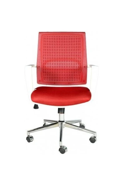 Koltukstilim Fileli Comfort Byz Yönetici Koltuğu