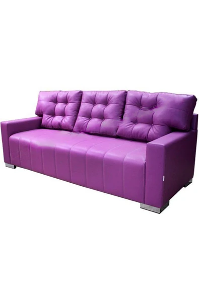 Koltukstilim   Mr Maxi Üçlü Ofis Koltuk