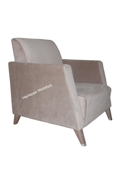 Koltukstilim   Obje-2 Tekli Kanepe - Resim 3