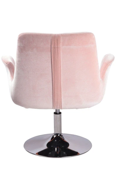 Koltukstilim    Mollis Z Kumaş Ofis Misafir Koltuğu - 4