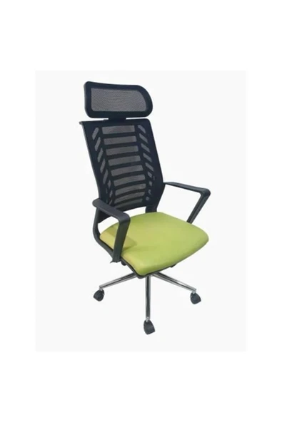 Koltukstilim   Ravenna Fileli Müdür Koltuğu ürün görseli