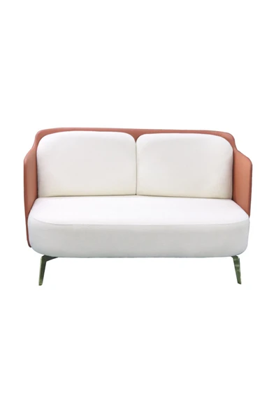 Koltukstilim İbiza byz İkili Ofis Kanepesi - 2