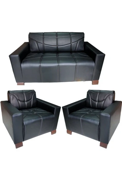 Koltukstilim   Aron Ofis Kanepe Takımı ürün görseli