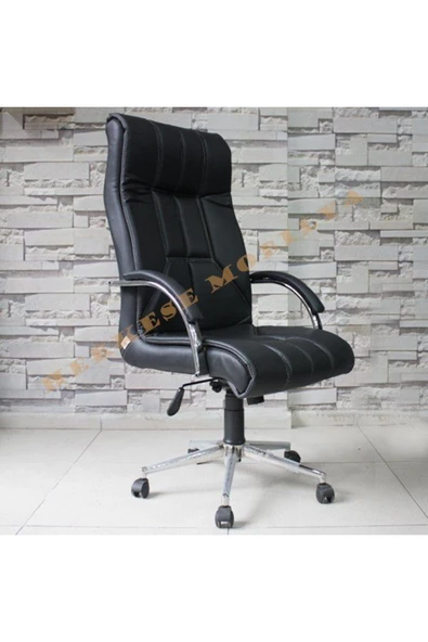 Koltukstilim   Rocco Krom Makam Koltuğu - 4