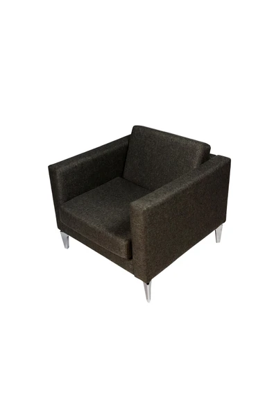 Koltukstilim   G-32 Kumaş Ktn Tekli Kanepe - Resim 2