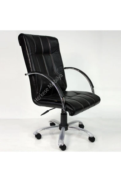 Koltukstilim   V-686 Müdür Koltuğu - 4