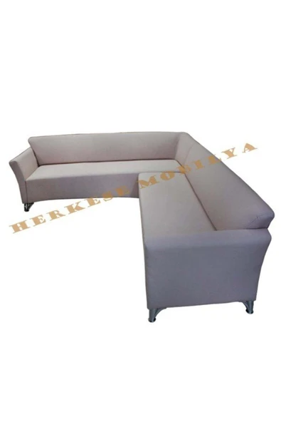 Koltukstilim   Dükkan Misafir Köşe Koltuğu - Resim 2