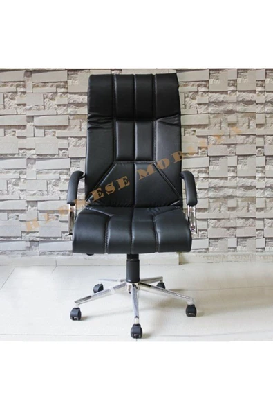 Koltukstilim   Rocco Krom Makam Koltuğu - 3