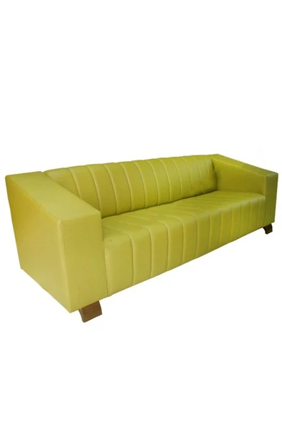 Koltukstilim   c-478 Üçlü Ofis Kanepesi