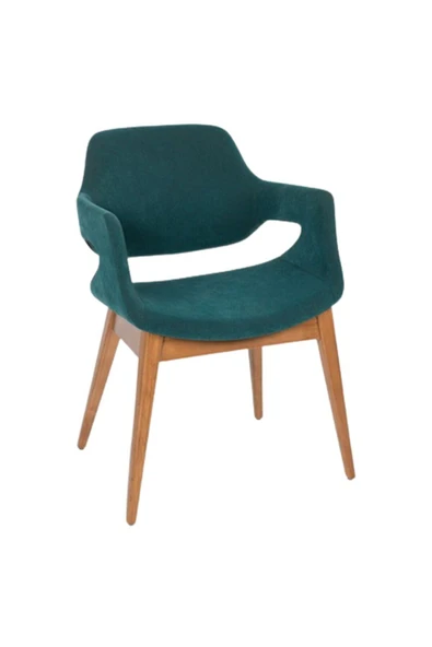 Koltukstilim Kerem Kumaş Cafe Berjer Bekleme Berjer