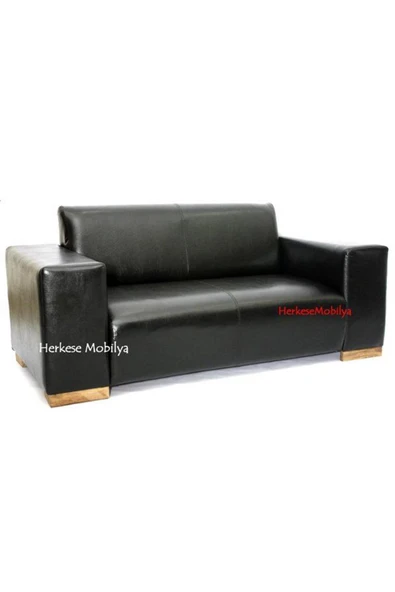 Koltukstilim   Manolya İkili Koltuk - Resim 2