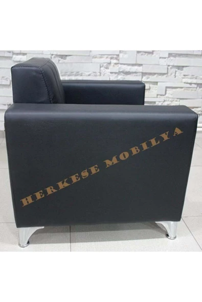 Koltukstilim   Tilya Tekli Büro Koltuğu - 4