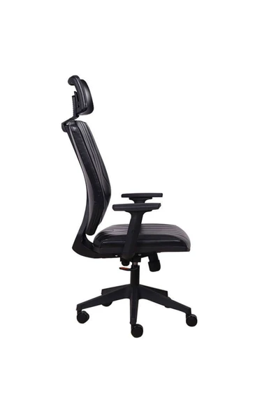 Koltukstilim   Fusion Deri Yönetici Koltuğu - Resim 3