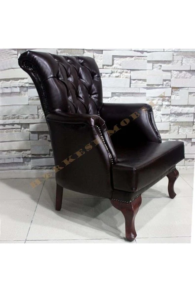 Koltukstilim   Boss V.İ.P Misafir Koltuğu - Resim 3