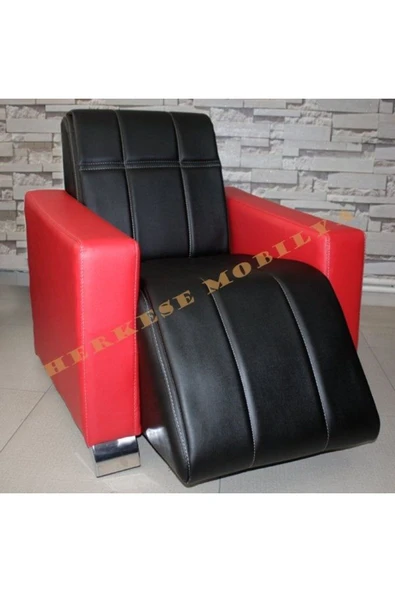 Koltukstilim   Jaws Tekli Playstation Koltuğu - Resim 3