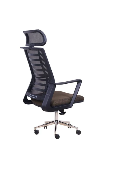 Koltukstilim   Ege Petek File Yönetici Koltuğu - 4