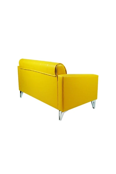 Koltukstilim Lion Yh İkili Büro Kanepe - 3