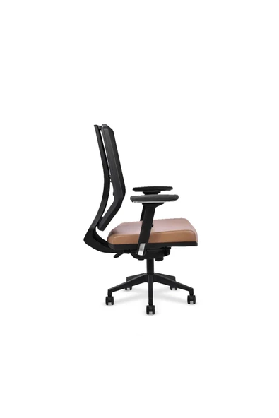 Koltukstilim    Nova Çalışma Koltuğu ofis Koltuğu ofis çalışma koltuğu - Resim 2