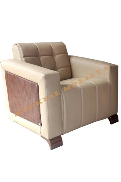 Koltukstilim Venom TPK Tekli Ofis Kanepeleri