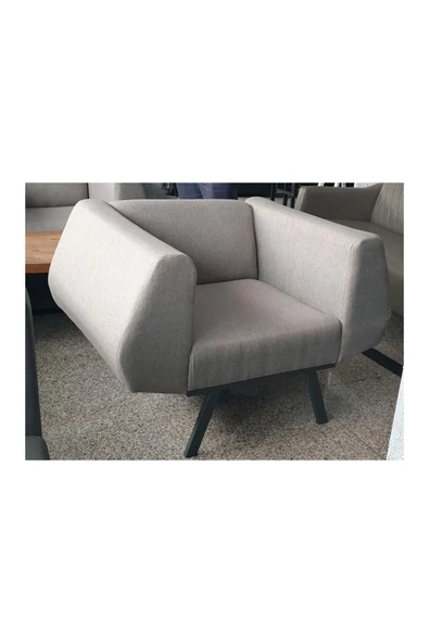 Koltukstilim Vivente Tekli Bekleme Koltuğu