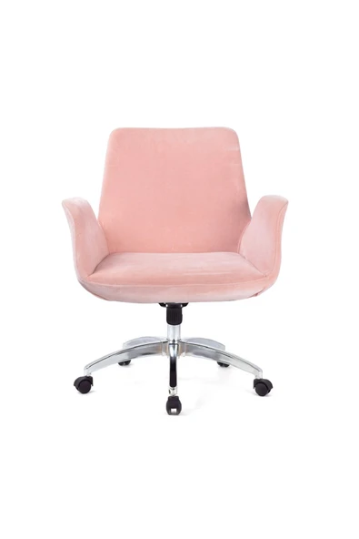 Koltukstilim    Mollis Y Kumaş Ofis Çalışma Koltuğu ürün görseli