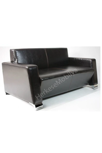 Koltukstilim   Liona İkili Koltuk - Resim 3