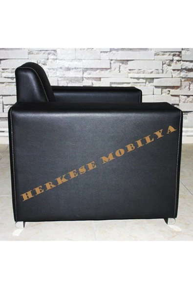 Koltukstilim   Mina Tekli Ofis Kanepe - Resim 3