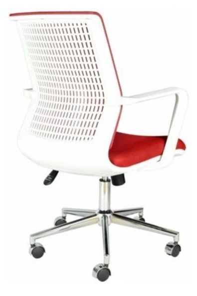 Koltukstilim   Fileli Comfort Byz Yönetici Koltuğu - 3