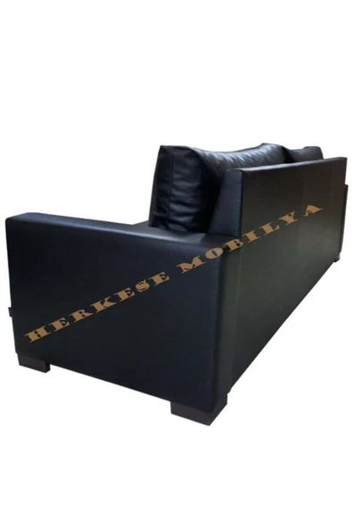 Koltukstilim   Noyan Üçlü Playstation Koltuğu - 3