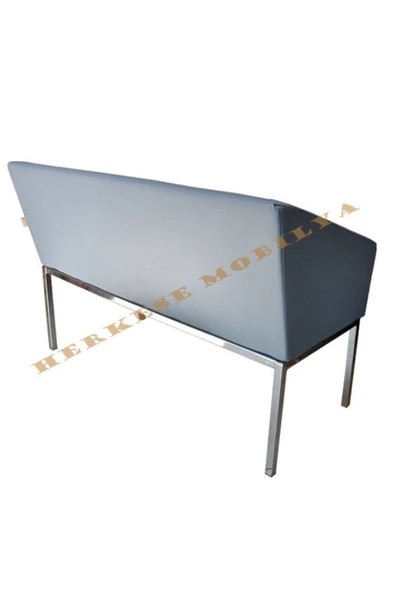 Koltukstilim   Ekol İkili Dökme Sünger Koltuk - Resim 2