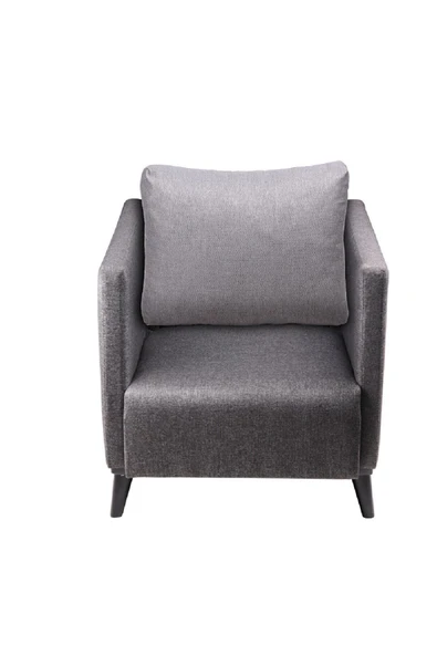 Koltukstilim   Grey Üçlü Bekleme Koltuk Takimı - 2