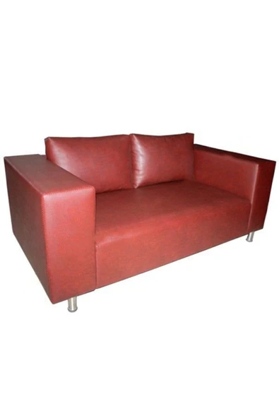 Koltukstilim   H-89 İkili Ofis Koltuğu