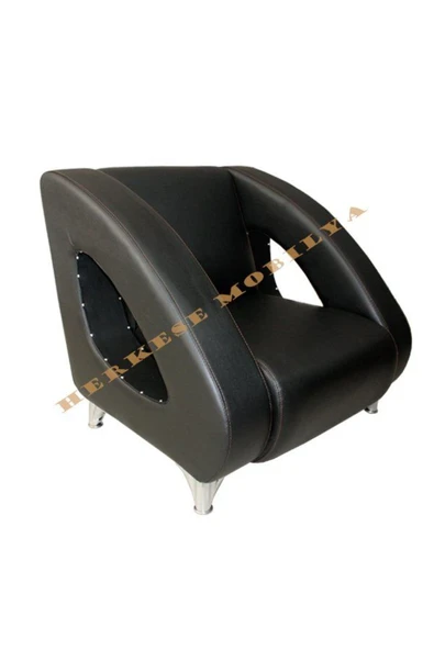 Koltukstilim   Droy Ofis Oturma Grubu - Resim 3