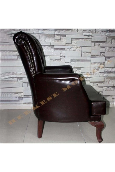 Koltukstilim   Boss V.İ.P Misafir Koltuğu - Resim 4