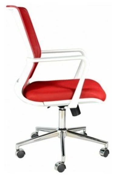 Koltukstilim Fileli Comfort Byz Yönetici Koltuğu - 2