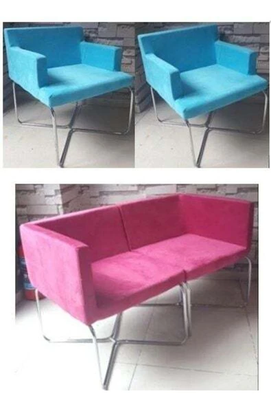 Koltukstilim   Hube Dökme Sünger Bekleme Grubu ürün görseli