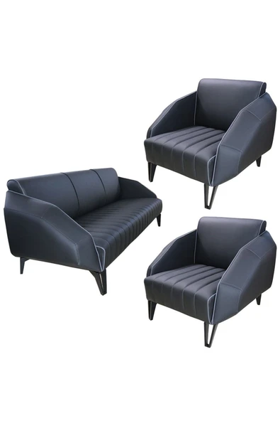 Koltukstilim   Sandro Black Oturma Grubu