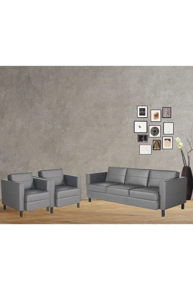 Koltukstilim   Belen Koltuk Takımı ürün görseli