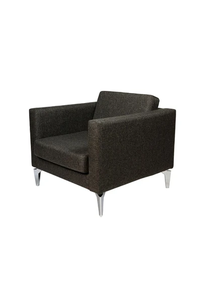 Koltukstilim   G-32 Kumaş Ktn Tekli Kanepe - Resim 3