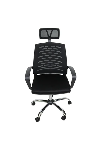 Koltukstilim   Berlin Medium Fileli Müdür Koltuğu ürün görseli